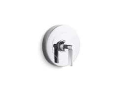 Kallista - One Pressure Balance Trim, Lever Handle