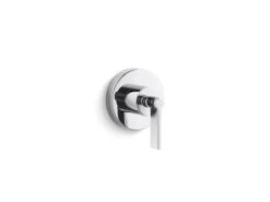 Kallista - One Volume Control Trim, Lever Handle