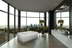 Hydro Systems Hydro Systems - Chagall 6632 Acrylic Bathtub