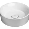 DXV DXV - Pop Round Vessel Sink 1 DXV DXV - Pop Round Vessel Sink -Plumb Tile cj1sijffdl037opkjyyyhl1hei61zf8o