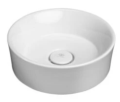 DXV DXV - Pop Round Vessel Sink