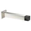 Cool Lines Cool Lines - Square Wall Door Stop
