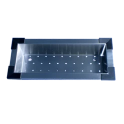 Nantucket Sinks Nantucket Sinks - Deluxe Colander 17