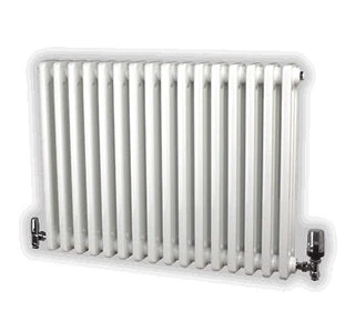 Myson - 3 Column Radiator 18'H X 36'L X 4'D 3 Myson - 3 Column Radiator 18'H X 36'L X 4'D