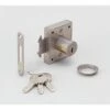 Sugatsune - Double Hook Cabinet Lock -Plumb Tile db 7810p03 fc30f6a3 e7ca 4dda 918a a061abdd6bb0
