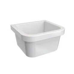 Maidstone Maidstone - Porcelain Wall Mount Utility Sink