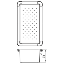 Hamat Hamat - Drying Tray