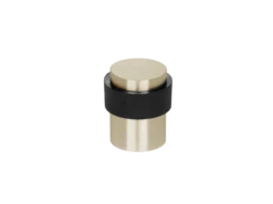 Linnea Linnea - 1 Inch Diameter Floor Mount Door Stop -Plumb Tile ds30 sbr 1497ae0c b272 444b ace8 a42d18c93e5d