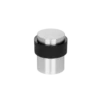 Linnea Linnea - 1 Inch Diameter Floor Mount Door Stop