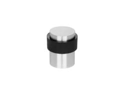 Linnea Linnea - 1 Inch Diameter Floor Mount Door Stop