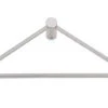 Sugatsune - Towel Hanger 15-3/8 Inch(W) -Plumb Tile dst 06