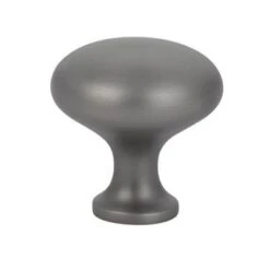 Emtek - Cabinet Knob, Brass Providence, 1-1/4 Inch 13 Emtek - Cabinet Knob, Brass Providence, 1-1/4 Inch -Plumb Tile emt86014us15a 79