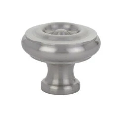 Emtek - Wardrobe Knob, Waverly, 1-3/4 Inch 17 Emtek - Wardrobe Knob, Waverly, 1-3/4 Inch -Plumb Tile emt86201us15 15