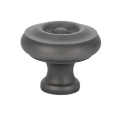 Emtek - Wardrobe Knob, Waverly, 1-3/4 Inch 13 Emtek - Wardrobe Knob, Waverly, 1-3/4 Inch -Plumb Tile emt86201us15a 17