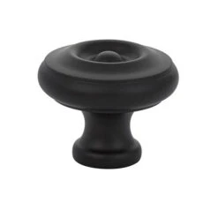 Emtek - Wardrobe Knob, Waverly, 1-3/4 Inch 12 Emtek - Wardrobe Knob, Waverly, 1-3/4 Inch -Plumb Tile emt86201us19 41