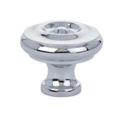 Emtek - Wardrobe Knob, Waverly, 1-3/4 Inch 15 Emtek - Wardrobe Knob, Waverly, 1-3/4 Inch -Plumb Tile emt86201us26 37