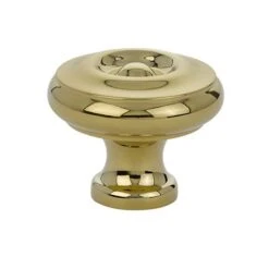 Emtek - Wardrobe Knob, Waverly, 1-3/4 Inch 14 Emtek - Wardrobe Knob, Waverly, 1-3/4 Inch -Plumb Tile emt86201us3 48
