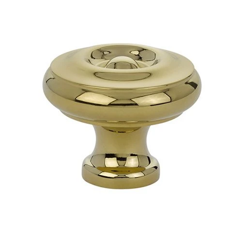 Emtek - Wardrobe Knob, Waverly, 1-3/4 Inch 7 Emtek - Wardrobe Knob, Waverly, 1-3/4 Inch - Image 5