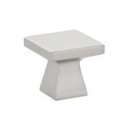 Emtek - Podium Knob, 1-1/4 Inch 11 Emtek - Podium Knob, 1-1/4 Inch -Plumb Tile emt86319us14 87