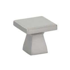 Emtek - Podium Knob, 1-1/4 Inch 13 Emtek - Podium Knob, 1-1/4 Inch -Plumb Tile emt86319us15 64