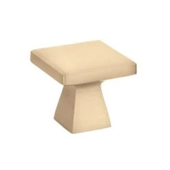 Emtek - Podium Knob, 1-1/4 Inch 12 Emtek - Podium Knob, 1-1/4 Inch -Plumb Tile emt86319us4 67