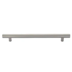 Emtek Emtek - Brass Bar Appliance Pull, 12 Inch -Plumb Tile emt86351us15 82