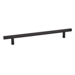 Emtek Emtek - Brass Bar Pull, 8 Inch C-C