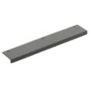 Emtek Emtek - Rustic Modern Edge Pull, 10-1/2 Inch C-C -Plumb Tile emt86666fb 54