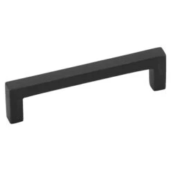 Emtek Emtek - Rustic Modern Cabinet Pull, 5 Inch C-C