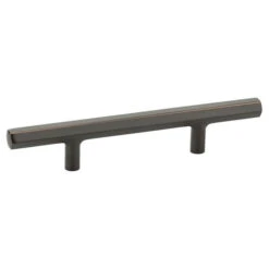 Emtek Emtek - Mod Hex Extended Pull, 3-1/2 Inch C-C