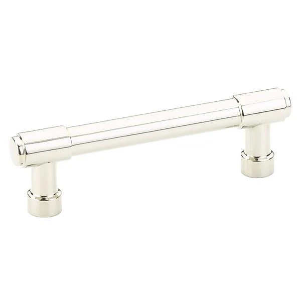 Emtek Emtek - Industrial Modern Jasper Cabinet Pull, 3-1/2 Inch C-C 7 Emtek Emtek - Industrial Modern Jasper Cabinet Pull, 3-1/2 Inch C-C - Image 5