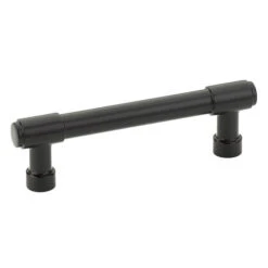Emtek Emtek - Industrial Modern Jasper Cabinet Pull, 3-1/2 Inch C-C 10 Emtek Emtek - Industrial Modern Jasper Cabinet Pull, 3-1/2 Inch C-C -Plumb Tile emt86686us19 87