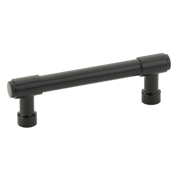 Emtek Emtek - Industrial Modern Jasper Cabinet Pull, 3-1/2 Inch C-C 5 Emtek Emtek - Industrial Modern Jasper Cabinet Pull, 3-1/2 Inch C-C - Image 3