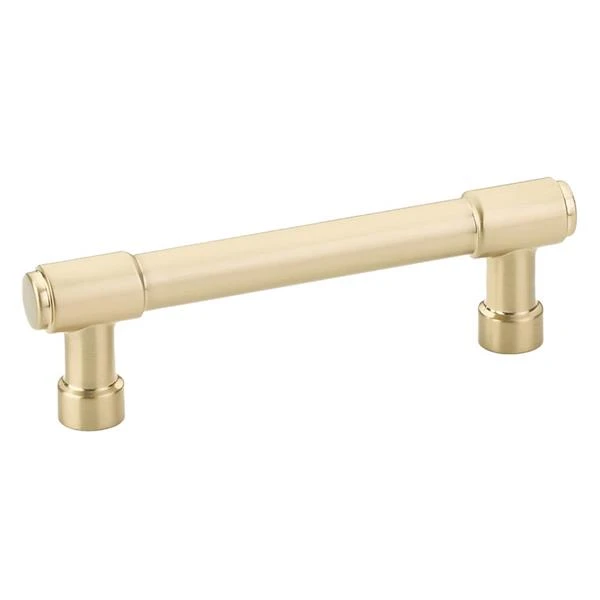 Emtek Emtek - Industrial Modern Jasper Cabinet Pull, 3-1/2 Inch C-C 8 Emtek Emtek - Industrial Modern Jasper Cabinet Pull, 3-1/2 Inch C-C - Image 6