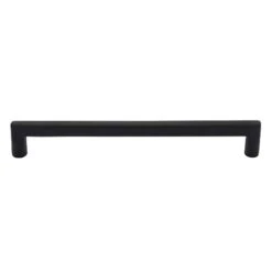 Emtek Emtek - Concealed Surface Mount, Rail Bronze Appliance Pull, 12 Inch