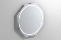 Sonia Sonia - Mirror Epoque Ø24 Inch Led