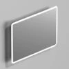 Sonia Sonia - Mirror Basic Back Ligh 32 Inch X 24 Inch 2 Sonia Sonia - Mirror Basic Back Ligh 32 Inch X 24 Inch -Plumb Tile esp71 1m