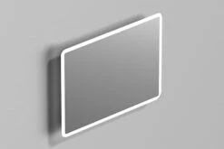 Sonia Sonia - Mirror Basic Back Ligh 32 Inch X 24 Inch