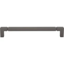 Top Knobs Top Knobs - Langston 12 Inch Center To Center Appliance Pull
