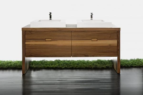 Wetstyle Wetstyle - "F" - 24 X 72 - Four Drawers 3 Wetstyle Wetstyle - "F" - 24 X 72 - Four Drawers