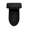 Toto Toto - Soiree One Piece Elongated 1.28 Gpf Universal Height Skirted Toilet, Ebony 1 Toto Toto - Soiree One Piece Elongated 1.28 Gpf Universal Height Skirted Toilet, Ebony -Plumb Tile f2sr6o6jtuhfnqhsdvof