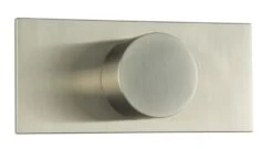 Artos - Pressure Balance Mixer Trim Kit Round/Square + Letterbox 9 Artos - Pressure Balance Mixer Trim Kit Round/Square + Letterbox -Plumb Tile f903a57tkbn