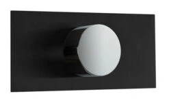 Artos - Pressure Balance Mixer Trim Kit Round/Square + Letterbox 8 Artos - Pressure Balance Mixer Trim Kit Round/Square + Letterbox -Plumb Tile f903a57tkchb