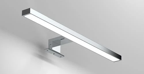 Sonia - Spot Light F-13 Led Chrome 3 Sonia - Spot Light F-13 Led Chrome