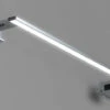 Sonia - Spot Light F-14 Led Chrome -Plumb Tile foc45 1m