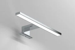 Sonia - Spot Light F18 Chrome