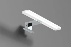 Sonia - Spot Light F1 12 Inch Chrome