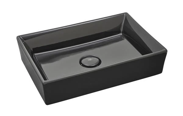 DXV DXV - Pop Rectangle Vessel Sink 4 DXV DXV - Pop Rectangle Vessel Sink - Image 2