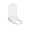 Toto Toto - Rx Washlet+ Ready Electronic Bidet Toilet Seat With Auto Flush Ready Cotton White -Plumb Tile fxgqkmvex7qoyf5dyz8y