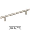 Elements Elements - 160 Mm Center-to-Center Naples Cabinet Bar Pull - 10-Pack